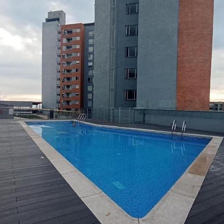 Centenario 360 Armenia  Buitenkant foto