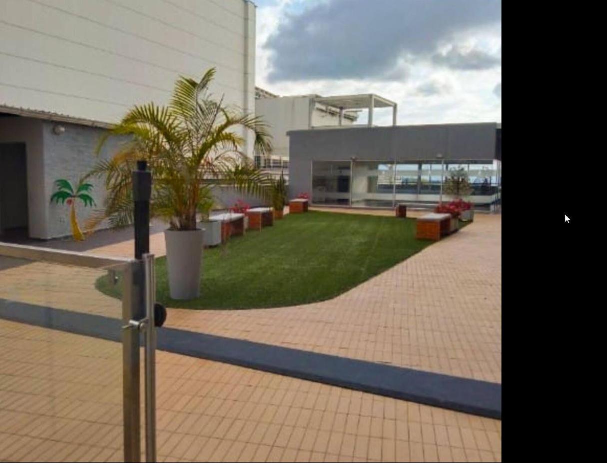 Centenario 360 Armenia  Buitenkant foto