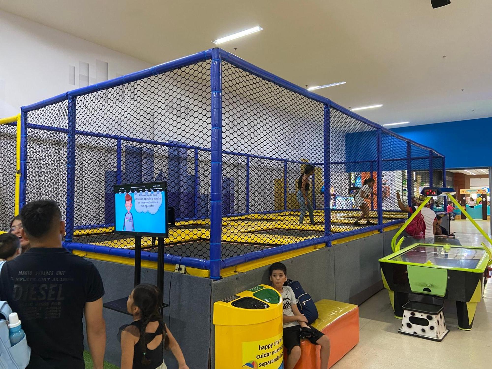 Centenario 360 Armenia  Buitenkant foto
